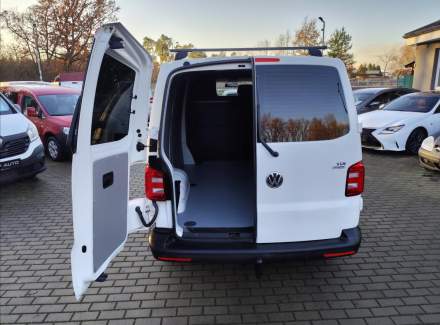 Volkswagen - Transporter