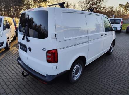 Volkswagen - Transporter