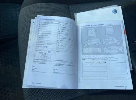 Volkswagen - Transporter