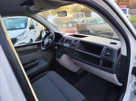 Volkswagen - Transporter