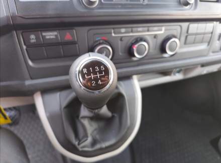 Volkswagen - Transporter