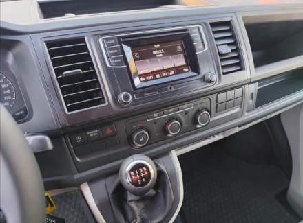 Volkswagen - Transporter