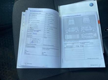 Volkswagen - Transporter