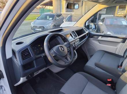 Volkswagen - Transporter