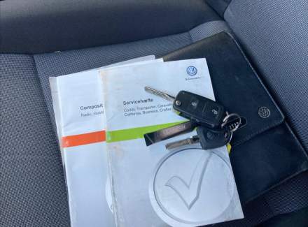 Volkswagen - Transporter