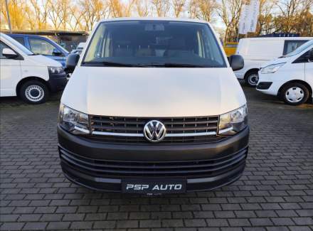 Volkswagen - Transporter