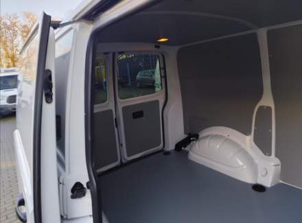 Volkswagen - Transporter