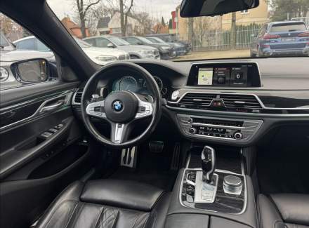 BMW - 7er