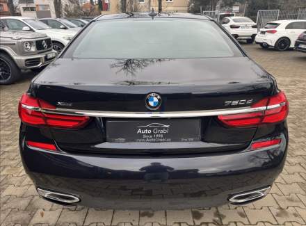 BMW - 7er
