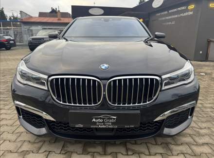BMW - 7er