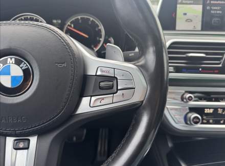 BMW - 7er