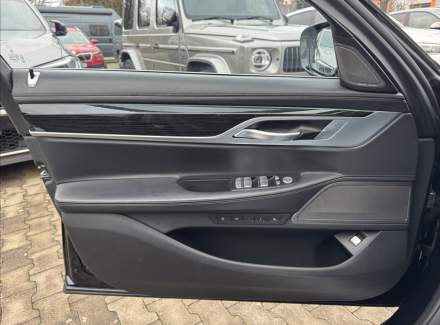 BMW - 7er