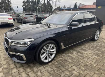 BMW - 7er