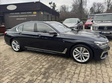 BMW - 7er