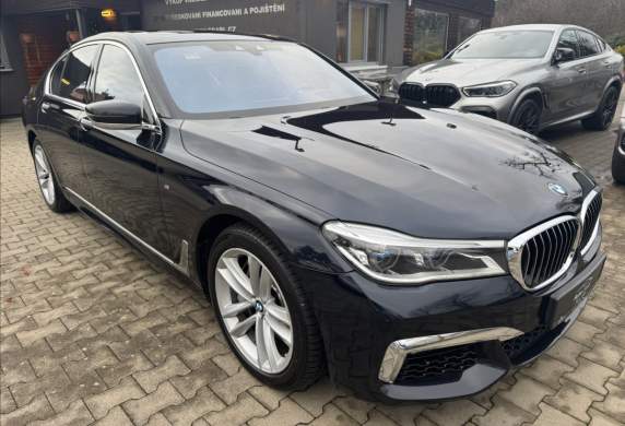 BMW - 7er