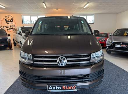 Volkswagen - Caravelle