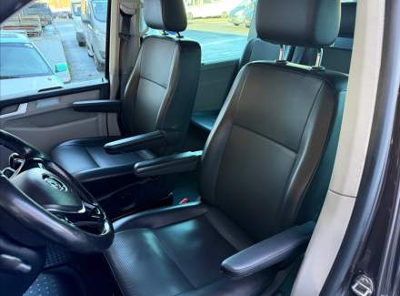 Volkswagen - Caravelle