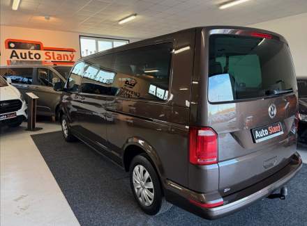 Volkswagen - Caravelle