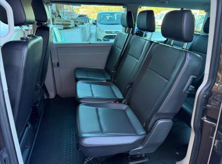 Volkswagen - Caravelle