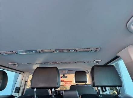 Volkswagen - Caravelle