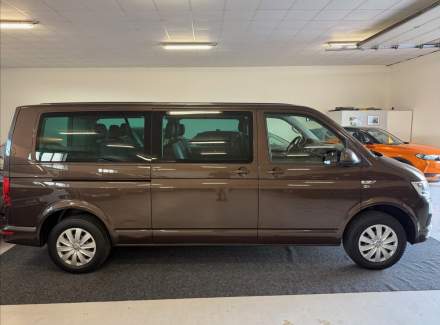 Volkswagen - Caravelle