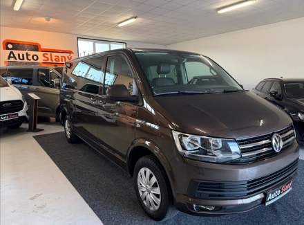 Volkswagen - Caravelle