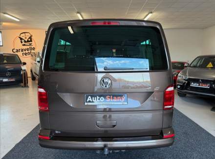 Volkswagen - Caravelle