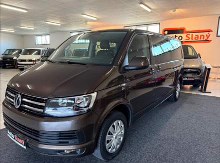 Volkswagen - Caravelle