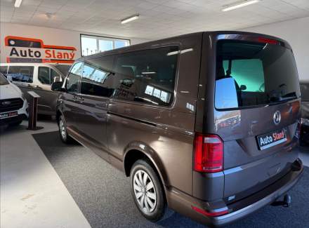 Volkswagen - Caravelle