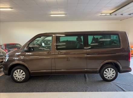 Volkswagen - Caravelle