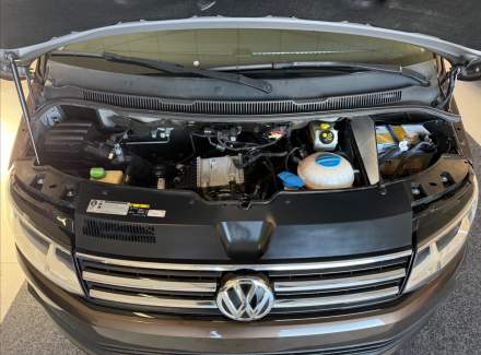 Volkswagen - Caravelle