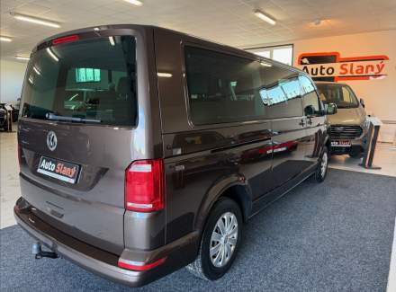 Volkswagen - Caravelle