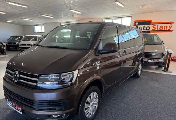 Volkswagen - Caravelle