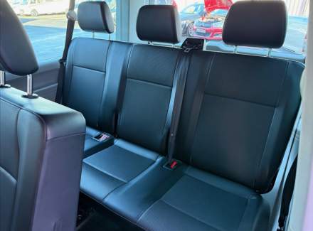 Volkswagen - Transporter