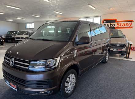 Volkswagen - Transporter