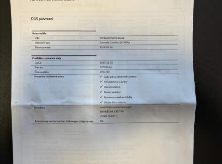 Volkswagen - Transporter