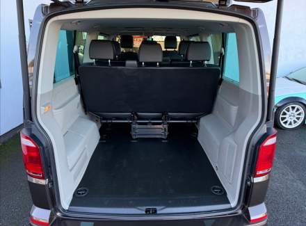 Volkswagen - Transporter