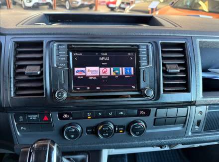 Volkswagen - Transporter