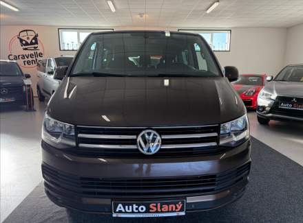 Volkswagen - Transporter