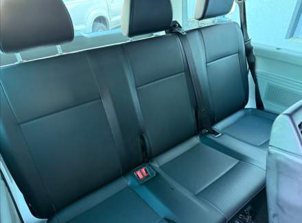 Volkswagen - Transporter