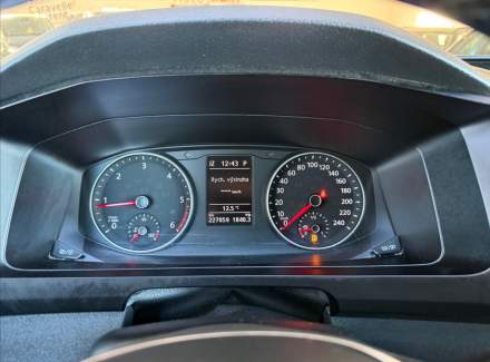 Volkswagen - Transporter