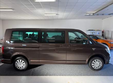 Volkswagen - Transporter