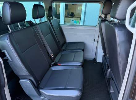 Volkswagen - Transporter