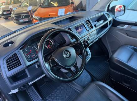 Volkswagen - Transporter