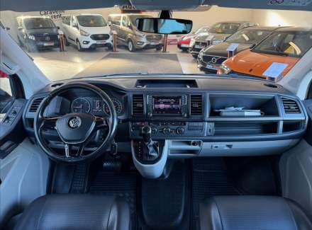 Volkswagen - Transporter