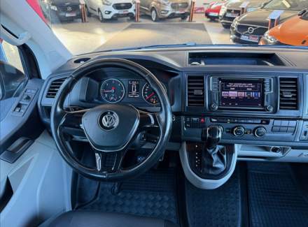 Volkswagen - Transporter