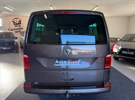Volkswagen - Transporter