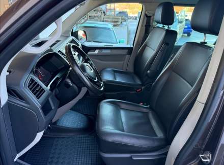 Volkswagen - Transporter