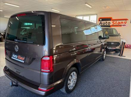 Volkswagen - Transporter