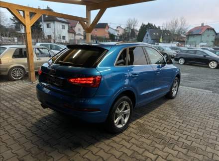 Audi - Q3
